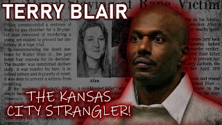 Terry Blair The Kansas City Strangler