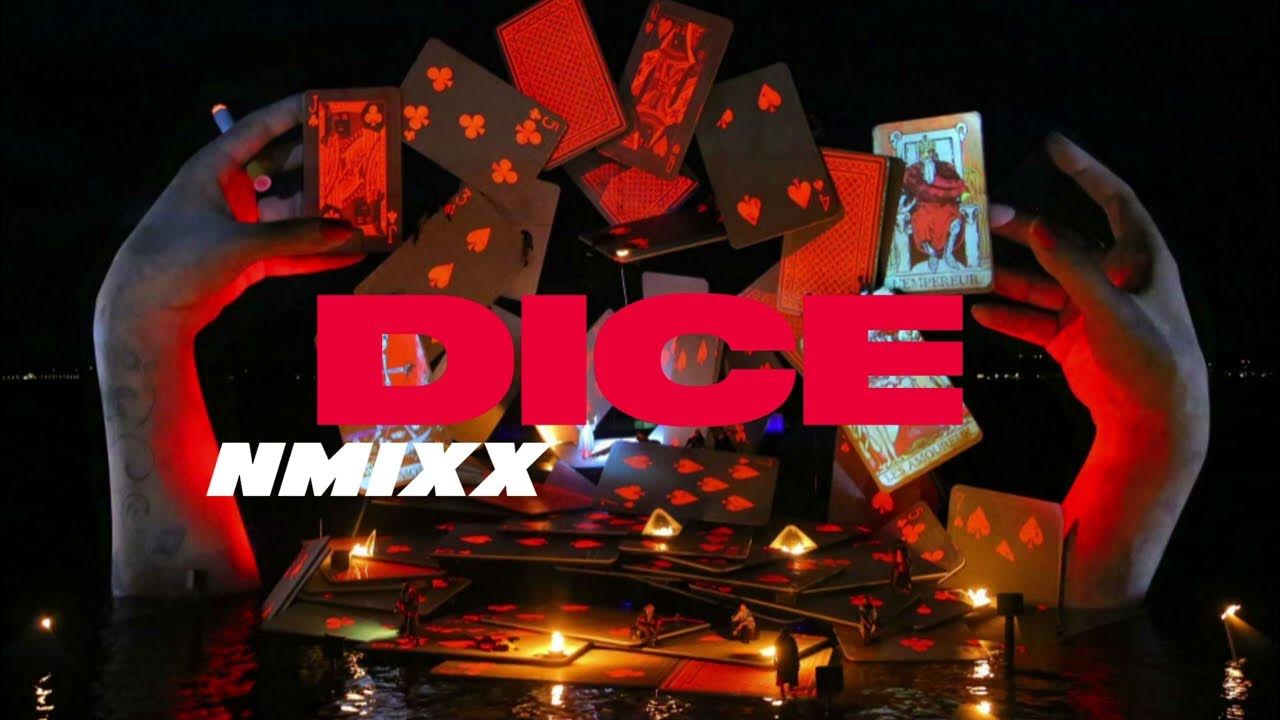 DICE NMIXX (Tradução) YouTube