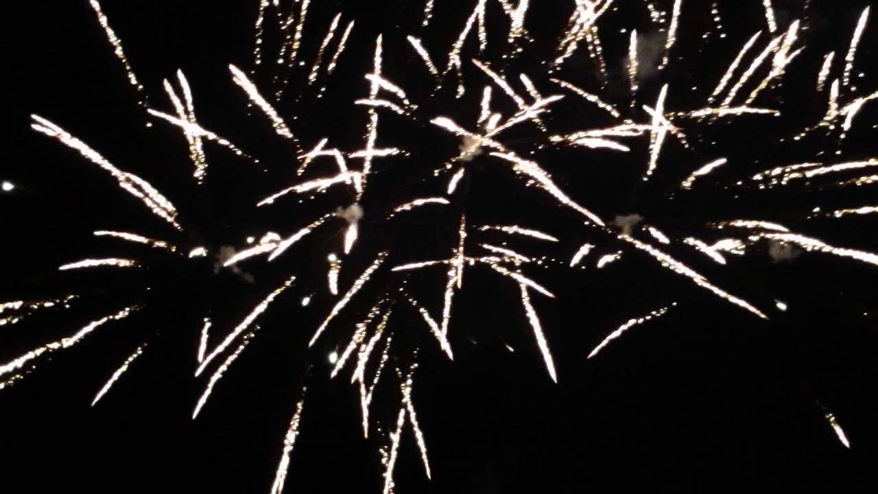 AMAZON GREATURE from Powder Keg Fireworks YouTube