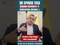 UK Spouse Visa 2025 | Supporting Documents Checklist to Avoid Refusal