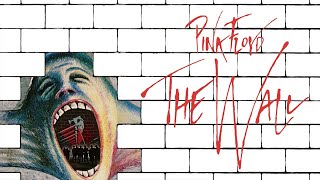 Pink Floyd The Wall 1982