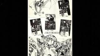 The Deformed - From The Grave