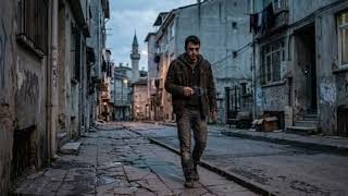 İmzasız Şarkılar - Kırık Kaldırım Arabesk Trap