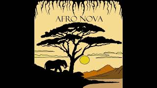 Afro Nova - Dj Saksu