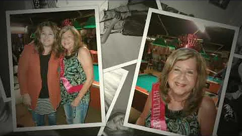 Janet Erwin Memorial Slideshow