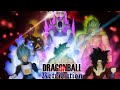 Dragon Ball Retribution: Saiyans & Demons [DBZ STOP MOTION] Film