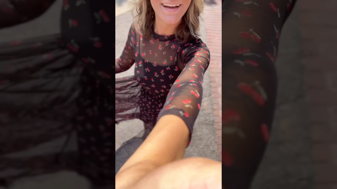 🍒 Our Cherry Bomb Mesh Maxi Dress is here to turn heads and bring the drama this Leo Season!