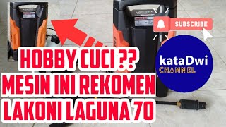 berikut ini adalah cara menggunakan jet cleaner lakoni laguna dijamin puas dahh.... 