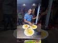 Famous triple egg dosa in Bangalore - Koramangala | Street Food India #food #foodie #travel #fyp #yt