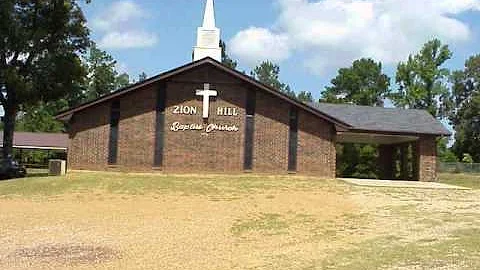 Pastor Tommy Collins - Easter Sermon