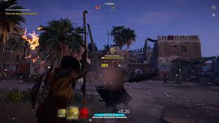 "The combat is challenging and thoughtful" - IGN 9/10 screenshot 4