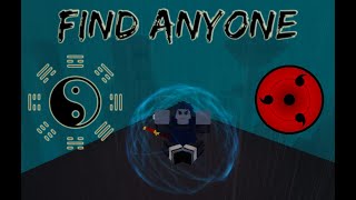 Chakra Skilltree - ROBLOX BLOODLINES
