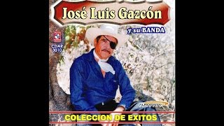 Jose Luis Gazcon - Por Quien Me Dejas chords