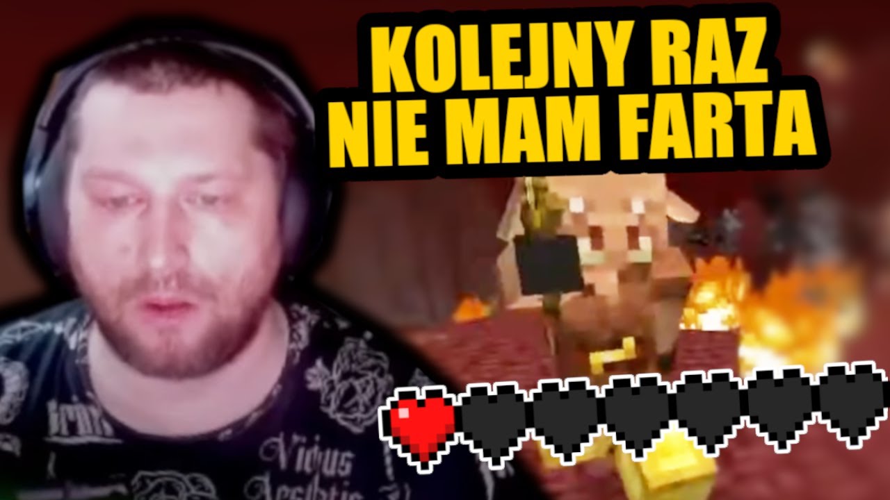 MAMMON NIE MA SZCZĘŚCIA W SPEEDRUNACH! I MÓWI ŻE NIC ZŁEGO NIE ZROBIŁ 😭😢