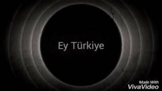İyi Bayramlar Türkiyem