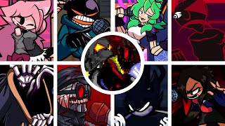 Prey But Every Turn A Different Cover Is Used Old Version, New Version In Pinned