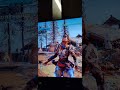 Horizon Zero Dawn: Shield-Weaver early