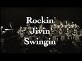 Rockin&rsquo; Jivin&rsquo; Swingin&rsquo; at Billboard Live Osaka / akiko featuring Gentle Forest Jazz Band