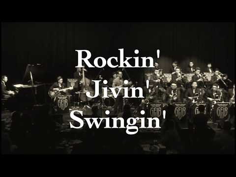 Rockin' Jivin' Swingin' at Billboard Live Osaka / akiko featuring