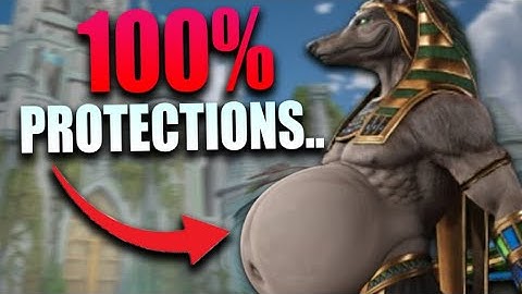 PURE DEFENSE ANUBIS MADE FOR ONE OF MY BEST GAMES IN SMITE 2! - SMITE 2 Duel Gameplay