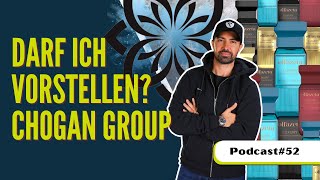 5 Gründe, warum Chogan dein perfekter Partner im Network Marketing sein könnte ! |#52