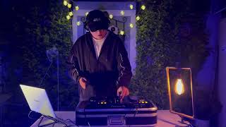 Download Lagu PACHECO l Dj Set @Casagroove session 01 MP3