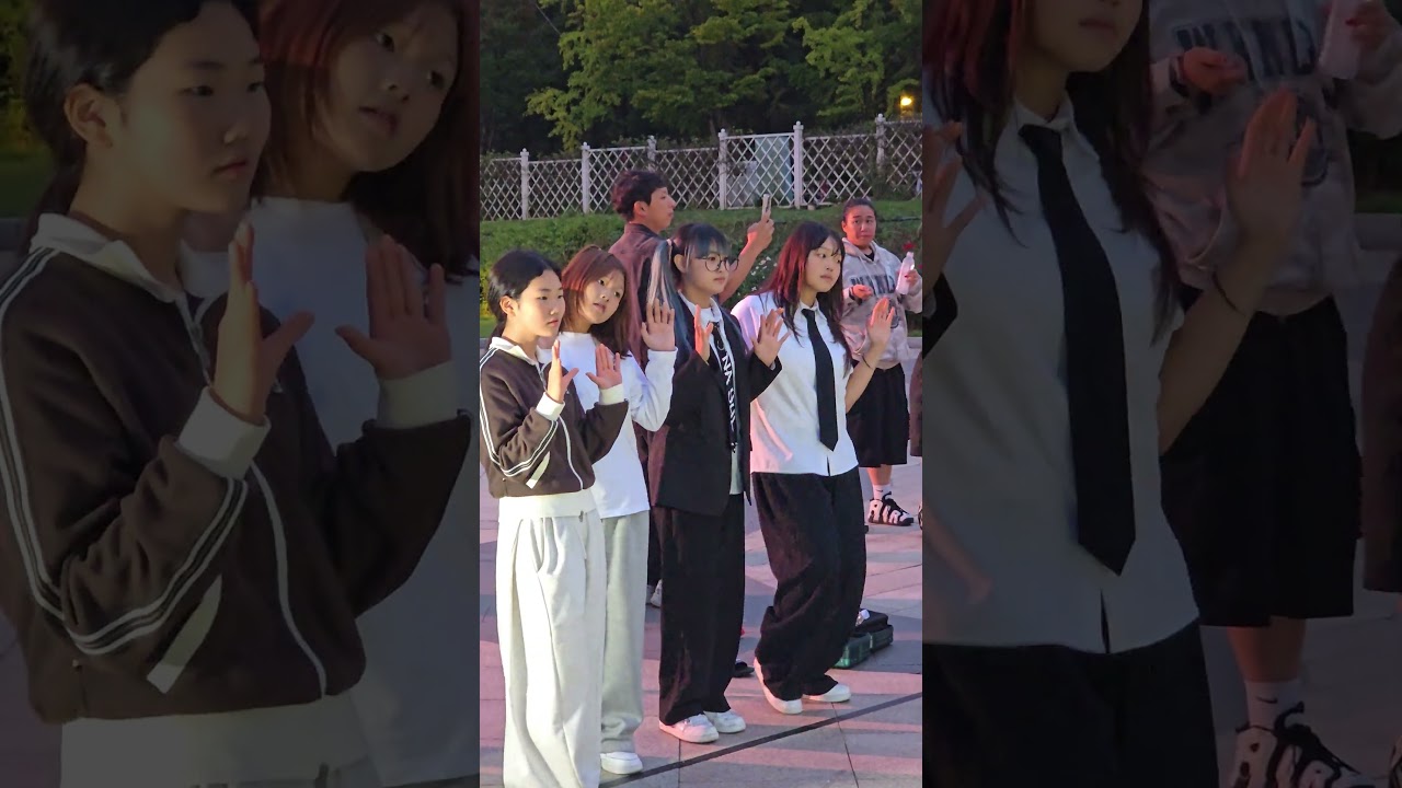 썬그라스 #춤추는나율 #kpop #music #dance #쇼츠 #챌린지 #AFstarz #춤추는곰돌 #randomdance #춤추는곰돌의랜덤댄스
