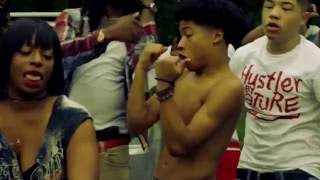 Blo5K Ft 2 Crucial - Savages