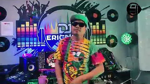 Dj Ericknem remix disco mix2022