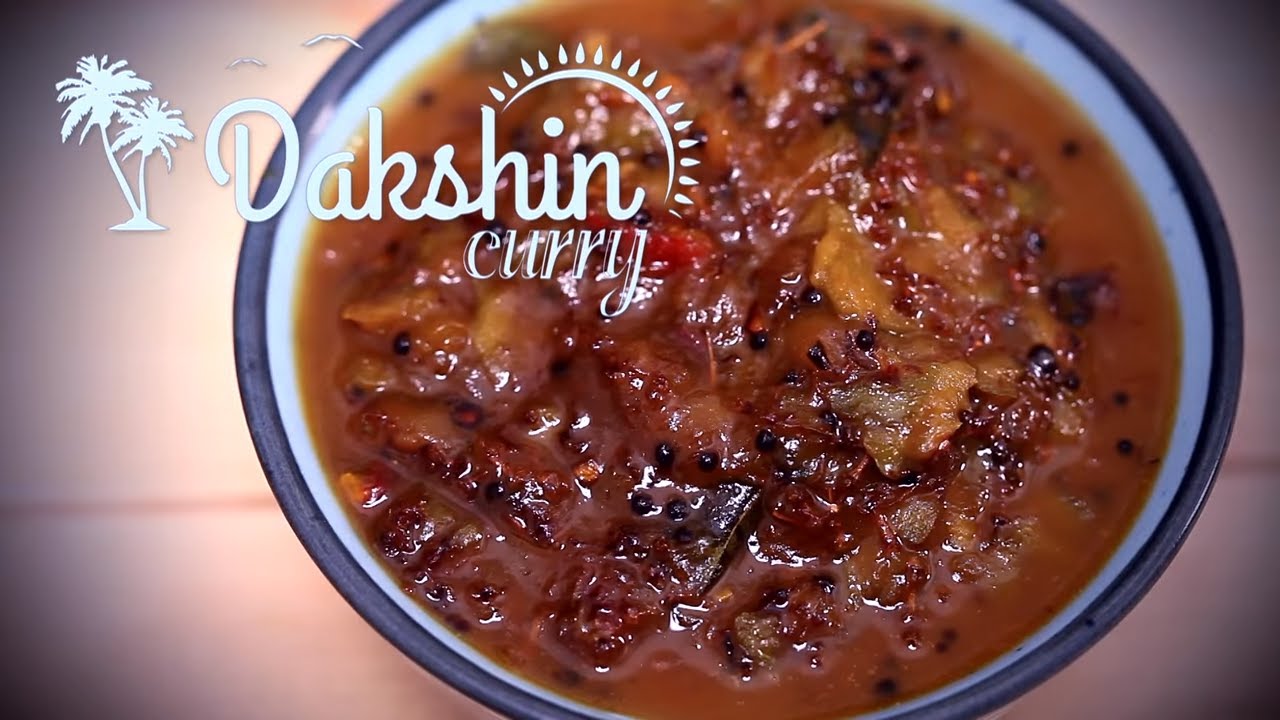 Ugadi Pachadi Recipe (उगादी पछड़ी) Ugadi Special | Dakshin Curry | India Food Network