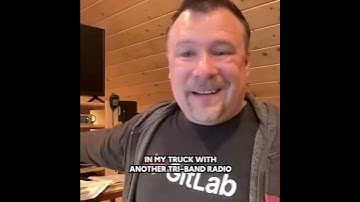 Why Matt Bought the Ultimate Mobile Plug and Play Package with AT-D578UVIII PLUS & SkyBridge Max! 🚗