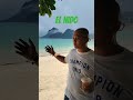 EL NIDO