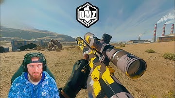 Robbed & Killed While Extracting M13B in DMZ! (Modern Warfare 2)