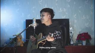 Ungu - Sejauh Mungkin | Akustik Version Cover By Abddi Manawi