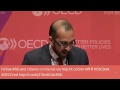 OECD Forum 2014 - Better Life Index