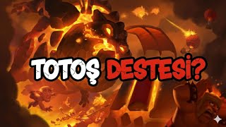 Bu Desteyi̇ Ki̇mse Sevmi̇yor… (Ilk 200)