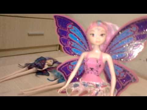 Video Bán búp bê giá rẻ - youtube