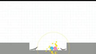 Brain Dots level 6 - niveau 6