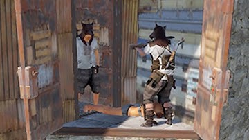За слова в этой игре могут спросить... | RUST SHORTS ЧИТ ПАТРУЛЬ
