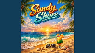sandy shore