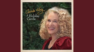 Video thumbnail of "Carole King - Chanukah Prayer"