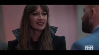 Supergirl 6x19 - Lex Betrays Nxley