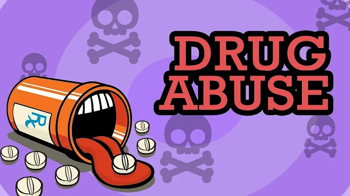 Drug Abuse, Causes, Signs and Symptoms, Diagnosis and Treatment. - DayDayNews