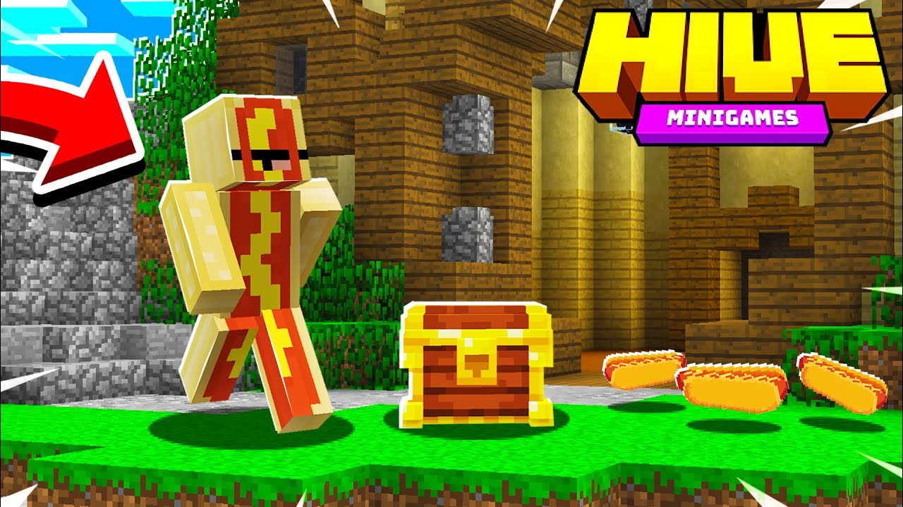 Using glizzys to win treasure wars.. (ft. Pizzas)