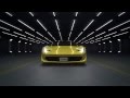 Sports Car Intro