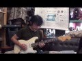 Ronnie Montrose TOWN WITHOUT PITY 非情の街 2 (COVER)