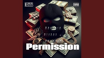 Permission (feat. Adnanee & Hiskov)