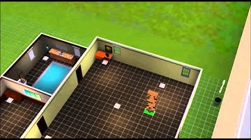 Starter House *Base Game Only*