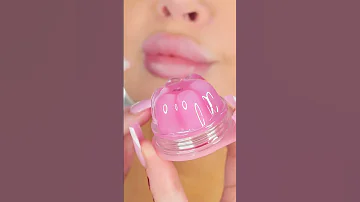 Lipcare Routine Lipcare Lipcareroutine Asmr 