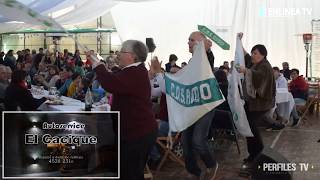 Perfiles TV Rodo programa 12, 2017